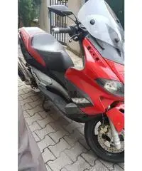 Gilera Nexus 500 Gilera Nexus 500