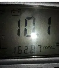 Gilera Nexus 500 Gilera Nexus 500