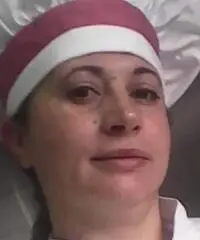 Chef di cucina Chef di cucina