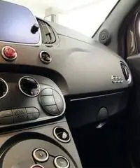 Abarth 595 1.4 T-JET 180CV Competizione - 2017