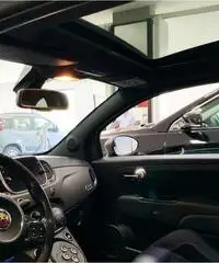 Abarth 595 1.4 T-JET 180CV Competizione - 2017