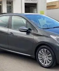 PEUGEOT 208 1.6 BlueHDI 5 porte Active