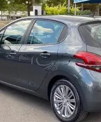 PEUGEOT 208 1.6 BlueHDI 5 porte Active