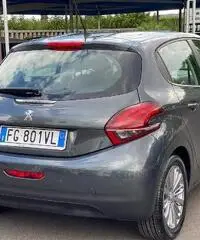 PEUGEOT 208 1.6 BlueHDI 5 porte Active