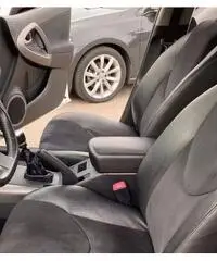 TOYOTA RAV4 2.2 D4D 4x4 DA VETRINA VERAMENTE