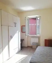 La Storta Trilocale al 1° piano RIF 14/37 La Storta Trilocale al 1° piano RIF 14/37