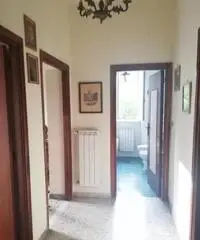 La Storta Trilocale al 1° piano RIF 14/37 La Storta Trilocale al 1° piano RIF 14/37