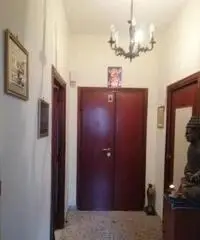 La Storta Trilocale al 1° piano RIF 14/37 La Storta Trilocale al 1° piano RIF 14/37