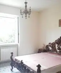 La Storta Trilocale al 1° piano RIF 14/37 La Storta Trilocale al 1° piano RIF 14/37