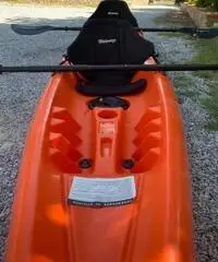 Big mama kayak
