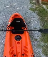 Big mama kayak