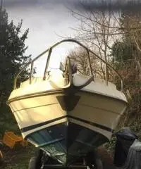 Airon Marine 8.60 m