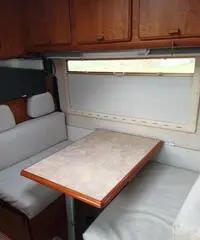 Hymer 544