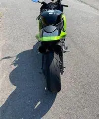 Honda CBR 600 - 2012 Honda CBR 600 - 2012