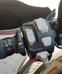 Triumph Tiger 800 XRX - 2018 Triumph Tiger 800 XRX - 2018