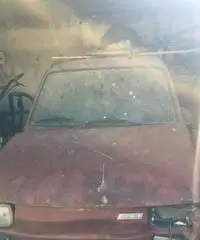 Fiat 126 - 1985 Fiat 126 - 1985