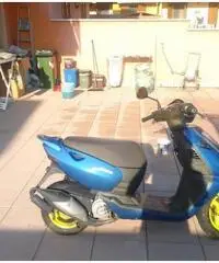 Sonic 50gp