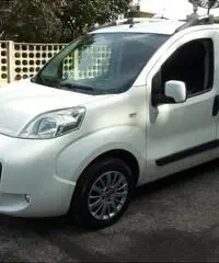 Fiat qubo - 2010 1.3 diesel cv75 trekking km120.00 Fiat qubo - 2010 1.3 diesel cv75 trekking km120.00