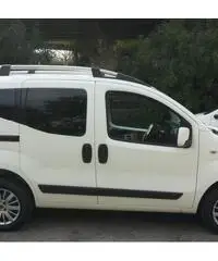 Fiat qubo - 2010 1.3 diesel cv75 trekking km120.00 Fiat qubo - 2010 1.3 diesel cv75 trekking km120.00