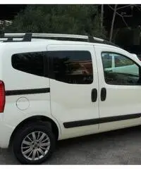 Fiat qubo - 2010 1.3 diesel cv75 trekking km120.00 Fiat qubo - 2010 1.3 diesel cv75 trekking km120.00