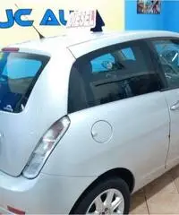 Lancia ypsilon 1.3 multijet 75cv 55kw 2008
