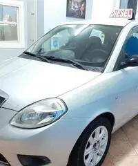 Lancia ypsilon 1.3 multijet 75cv 55kw 2008