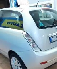 Lancia ypsilon 1.3 multijet 75cv 55kw 2008