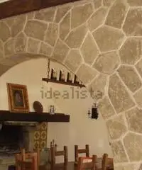 Fregene Grande Villa Ristrutturata