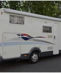 Challenger Mageo 109