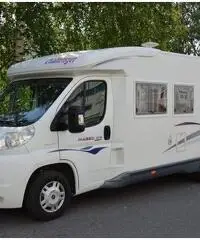 Challenger Mageo 109