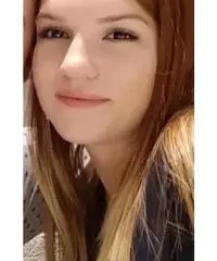 Banconiera , operaia, pulizie Banconiera , operaia, pulizie