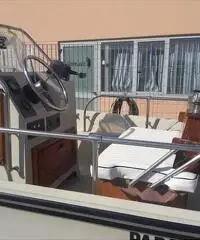 Intramontabile Boston Whaler 17