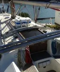 Barca a vela Gib Sea 372