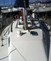 Barca a vela Gib Sea 372