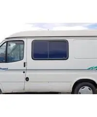 Camper puro ford nugget in saldo