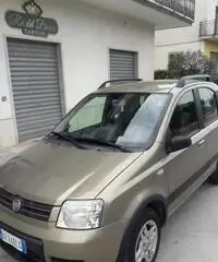 FIAT Panda 2ª serie - 2009