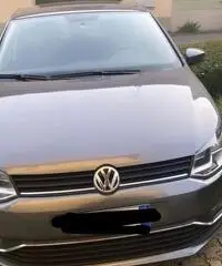 VOLKSWAGEN Polo 5ª serie - 2015 VOLKSWAGEN Polo 5ª serie - 2015
