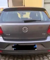 VOLKSWAGEN Polo 5ª serie - 2015 VOLKSWAGEN Polo 5ª serie - 2015