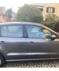 VOLKSWAGEN Polo 5ª serie - 2015 VOLKSWAGEN Polo 5ª serie - 2015