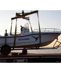 Busco 520 Fisherman