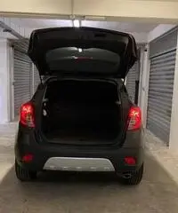 OPEL Mokka - 2015
