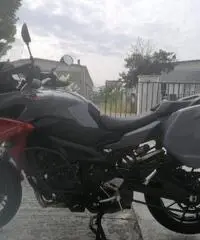 Yamaha Tracer 900 - 2019 Yamaha Tracer 900 - 2019