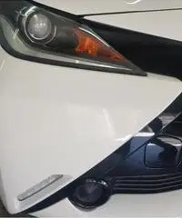 Toyota aygo 1.0 benzina 2016autom