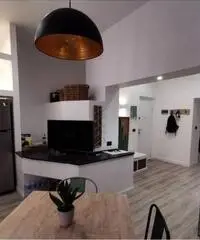 Centro Storico -Rifinito comodo appartamento Rif