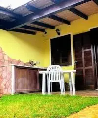 Porto pino appartamento arredato