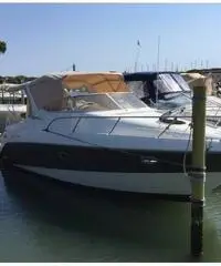 Sessa oyster 27 Sessa oyster 27