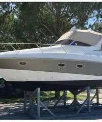Sessa oyster 27 Sessa oyster 27