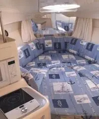 Sessa oyster 27 Sessa oyster 27
