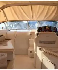 Sessa oyster 27