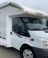 Rimor katamarano 12p perfetto